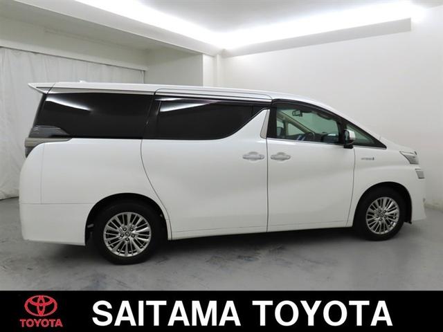 トヨタの「ロングラン保証」付き。メ−カ−を問わず、走行距離無制限、埼玉トヨタで中古車をお買い上げいただいたお客様に安心で快適なカ−ライフをお約束する１年間の保証です。有料で延長もできます。