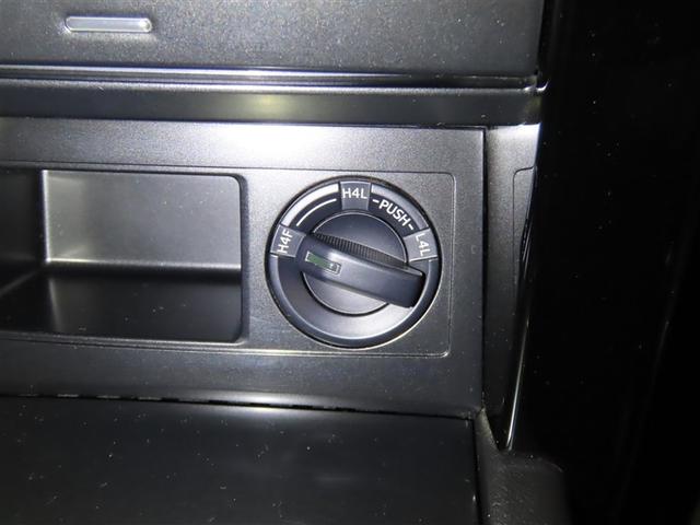 ランドクルーザープラド TX スライドムーンルーフ 4WD ETC ハロゲンヘッドライト 純正アルミホイール バックモニター フルセグTV 純正SDナビ(16枚目)