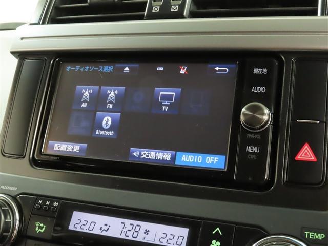 ランドクルーザープラド TX スライドムーンルーフ 4WD ETC ハロゲンヘッドライト 純正アルミホイール バックモニター フルセグTV 純正SDナビ(17枚目)