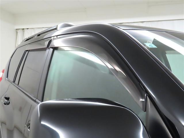 ランドクルーザープラド TX スライドムーンルーフ 4WD ETC ハロゲンヘッドライト 純正アルミホイール バックモニター フルセグTV 純正SDナビ(25枚目)