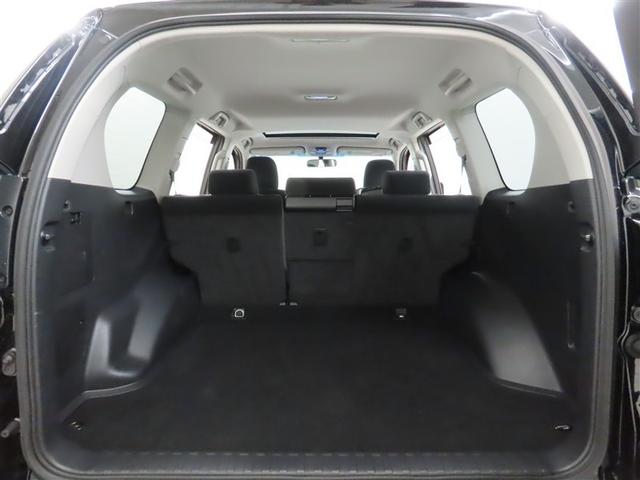 ランドクルーザープラド TX スライドムーンルーフ 4WD ETC ハロゲンヘッドライト 純正アルミホイール バックモニター フルセグTV 純正SDナビ(32枚目)