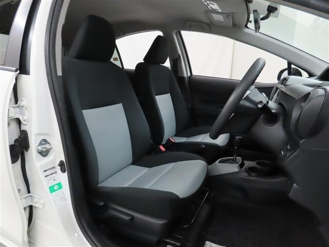 アクア S ETC CD ハロゲンヘッドライト 光軸調整機能 Bluetooth モケットシート 電動格納ミラー 純正メモリーナビ(8枚目)