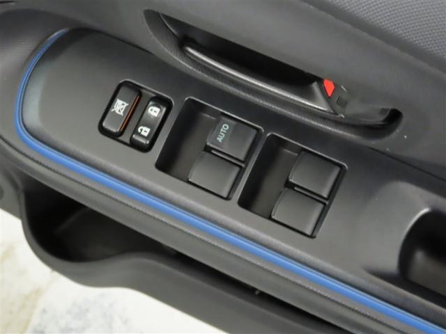 アクア S ETC CD ハロゲンヘッドライト 光軸調整機能 Bluetooth モケットシート 電動格納ミラー 純正メモリーナビ(13枚目)