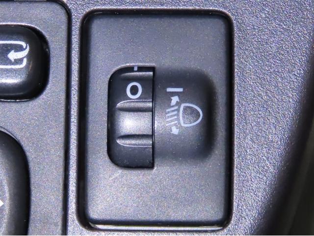 アクア S ETC CD ハロゲンヘッドライト 光軸調整機能 Bluetooth モケットシート 電動格納ミラー 純正メモリーナビ(15枚目)