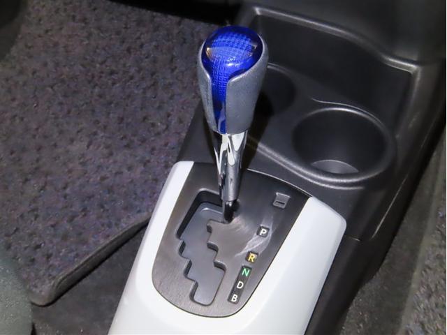 アクア S ETC CD ハロゲンヘッドライト 光軸調整機能 Bluetooth モケットシート 電動格納ミラー 純正メモリーナビ(19枚目)