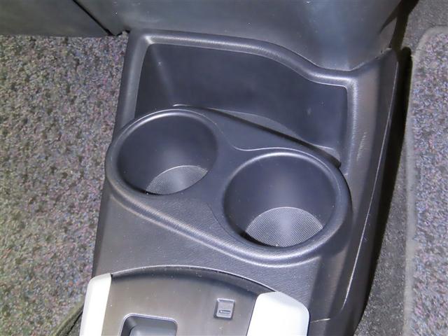 アクア S ETC CD ハロゲンヘッドライト 光軸調整機能 Bluetooth モケットシート 電動格納ミラー 純正メモリーナビ(21枚目)