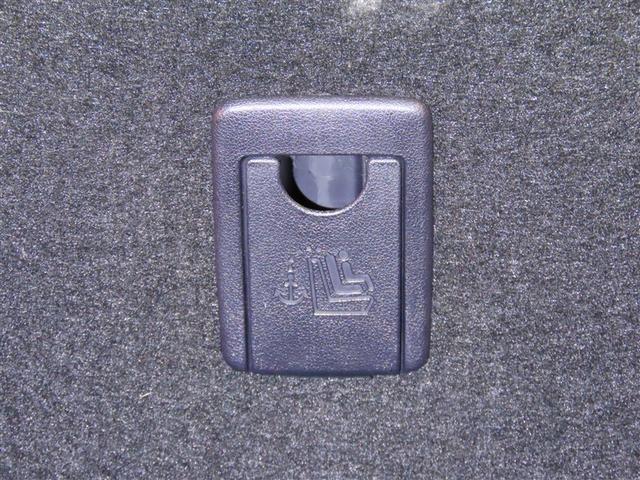 アクア S ETC CD ハロゲンヘッドライト 光軸調整機能 Bluetooth モケットシート 電動格納ミラー 純正メモリーナビ(28枚目)