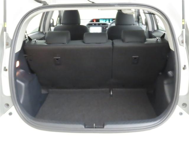 アクア S ETC CD ハロゲンヘッドライト 光軸調整機能 Bluetooth モケットシート 電動格納ミラー 純正メモリーナビ(29枚目)