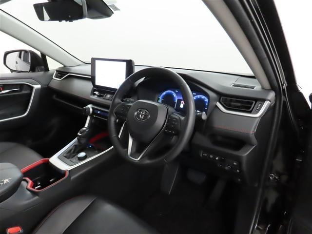 RAV4 ハイブリッドアドベンチャー オフロードパッケージII(11枚目)