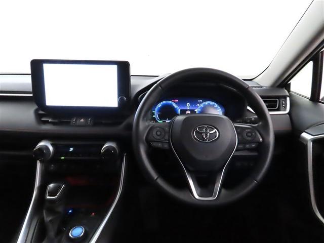 RAV4 ハイブリッドアドベンチャー オフロードパッケージII(12枚目)