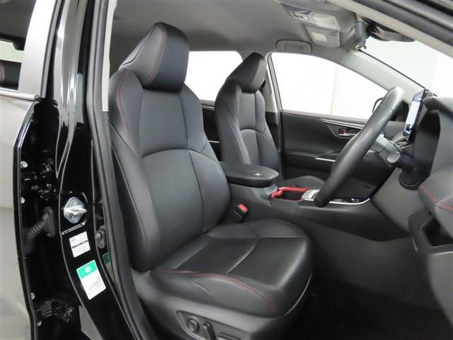 RAV4 ハイブリッドアドベンチャー オフロードパッケージII(13枚目)