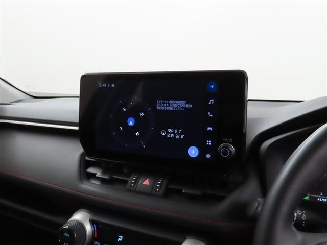 RAV4 ハイブリッドアドベンチャー オフロードパッケージII(15枚目)