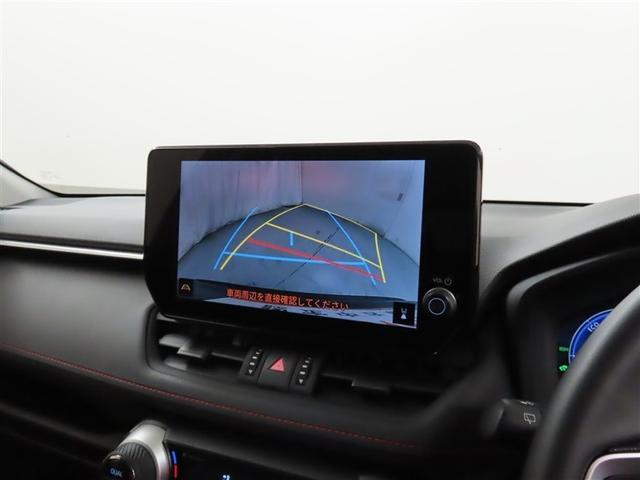 RAV4 ハイブリッドアドベンチャー オフロードパッケージII(16枚目)