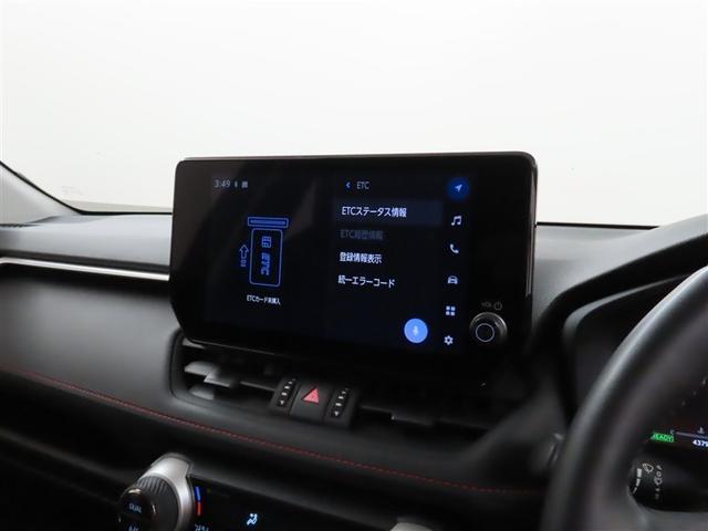 RAV4 ハイブリッドアドベンチャー オフロードパッケージII(18枚目)