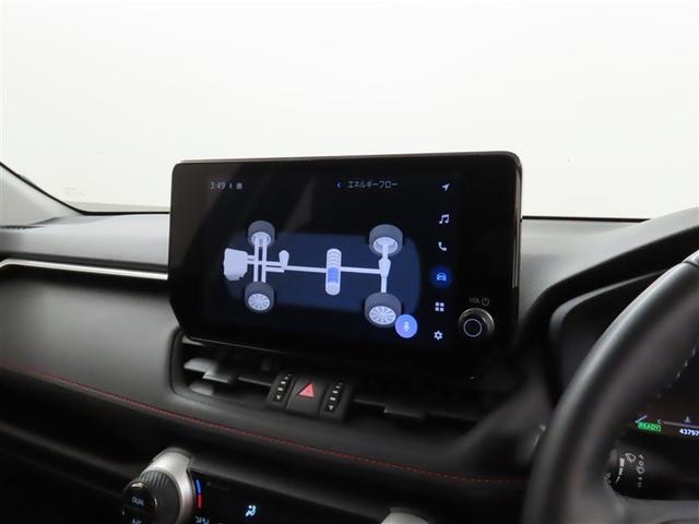RAV4 ハイブリッドアドベンチャー オフロードパッケージII(19枚目)