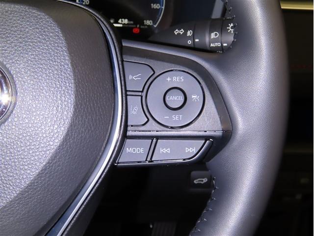 RAV4 ハイブリッドアドベンチャー オフロードパッケージII(20枚目)