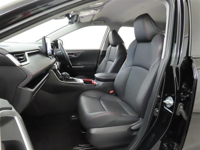 RAV4 ハイブリッドアドベンチャー オフロードパッケージII(29枚目)