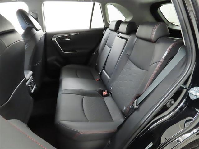 RAV4 ハイブリッドアドベンチャー オフロードパッケージII(30枚目)