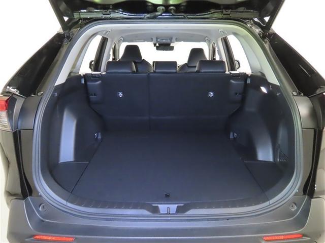 RAV4 ハイブリッドアドベンチャー オフロードパッケージII(31枚目)