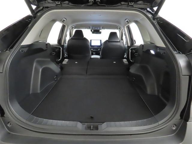RAV4 ハイブリッドアドベンチャー オフロードパッケージII(32枚目)