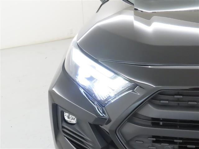RAV4 ハイブリッドアドベンチャー オフロードパッケージII(35枚目)
