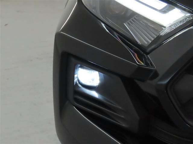 RAV4 ハイブリッドアドベンチャー オフロードパッケージII(36枚目)