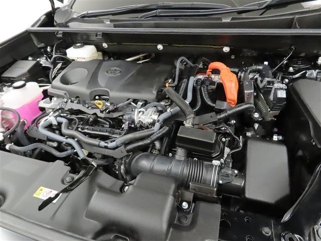 RAV4 ハイブリッドアドベンチャー オフロードパッケージII(37枚目)