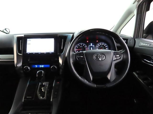 ヴェルファイア ２．５Ｚ　Ｇエディション　両側電動スライドドア　純正アルミホイール　バックモニター　フルセグＴＶ　ステアリングヒーター　パワーバックドア　ＬＥＤヘッドライト　クルーズコントロール　モケットシート（8枚目）