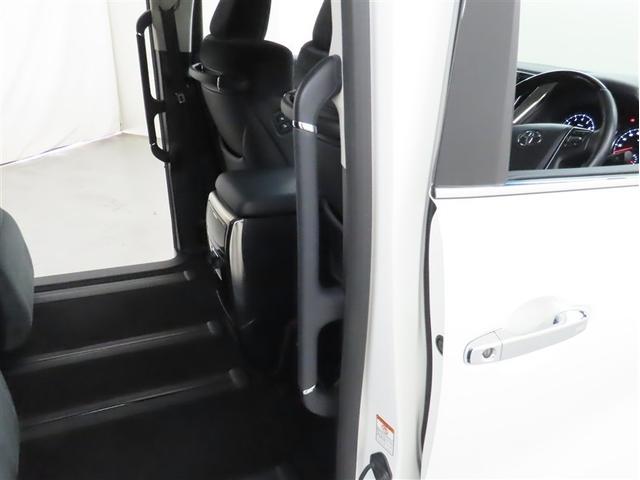 ヴェルファイア ２．５Ｚ　Ｇエディション　両側電動スライドドア　純正アルミホイール　バックモニター　フルセグＴＶ　ステアリングヒーター　パワーバックドア　ＬＥＤヘッドライト　クルーズコントロール　モケットシート（10枚目）