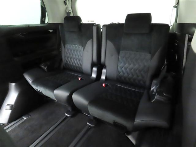 ヴェルファイア ２．５Ｚ　Ｇエディション　両側電動スライドドア　純正アルミホイール　バックモニター　フルセグＴＶ　ステアリングヒーター　パワーバックドア　ＬＥＤヘッドライト　クルーズコントロール　モケットシート（30枚目）