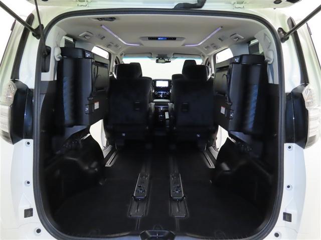 ヴェルファイア ２．５Ｚ　Ｇエディション　両側電動スライドドア　純正アルミホイール　バックモニター　フルセグＴＶ　ステアリングヒーター　パワーバックドア　ＬＥＤヘッドライト　クルーズコントロール　モケットシート（31枚目）