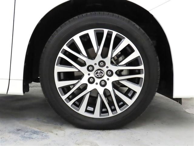 ヴェルファイア ２．５Ｚ　Ｇエディション　両側電動スライドドア　純正アルミホイール　バックモニター　フルセグＴＶ　ステアリングヒーター　パワーバックドア　ＬＥＤヘッドライト　クルーズコントロール　モケットシート（37枚目）