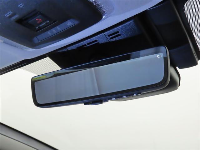 プリウス Z ドライブレコーダー 禁煙車 コネクティッドナビ モデリスタフルエアロ パノラミックビューデジタルインナーミラー 衝突被害軽減ブレーキ 踏み間違い防止 シートヒーター/ベンチレーション ワンオーナー(18枚目)