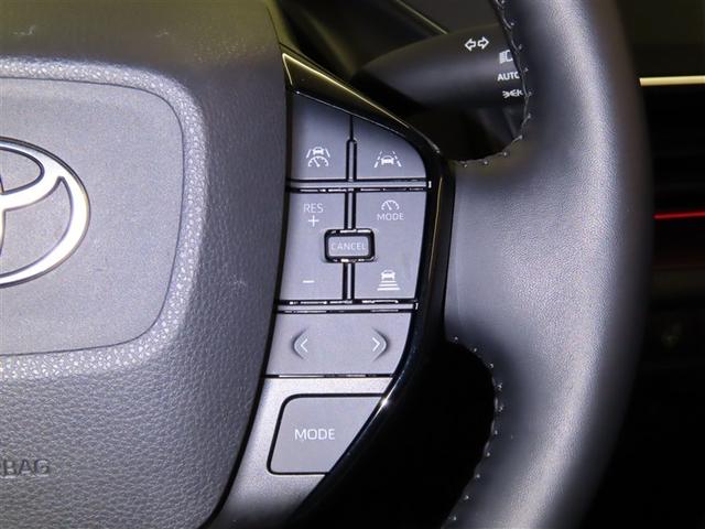プリウス Z ドライブレコーダー 禁煙車 コネクティッドナビ モデリスタフルエアロ パノラミックビューデジタルインナーミラー 衝突被害軽減ブレーキ 踏み間違い防止 シートヒーター/ベンチレーション ワンオーナー(27枚目)