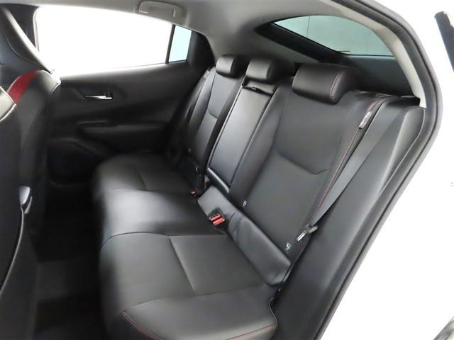 プリウス Z ドライブレコーダー 禁煙車 コネクティッドナビ モデリスタフルエアロ パノラミックビューデジタルインナーミラー 衝突被害軽減ブレーキ 踏み間違い防止 シートヒーター/ベンチレーション ワンオーナー(32枚目)