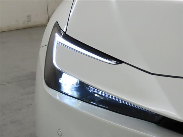 プリウス Z ドライブレコーダー 禁煙車 コネクティッドナビ モデリスタフルエアロ パノラミックビューデジタルインナーミラー 衝突被害軽減ブレーキ 踏み間違い防止 シートヒーター/ベンチレーション ワンオーナー(35枚目)