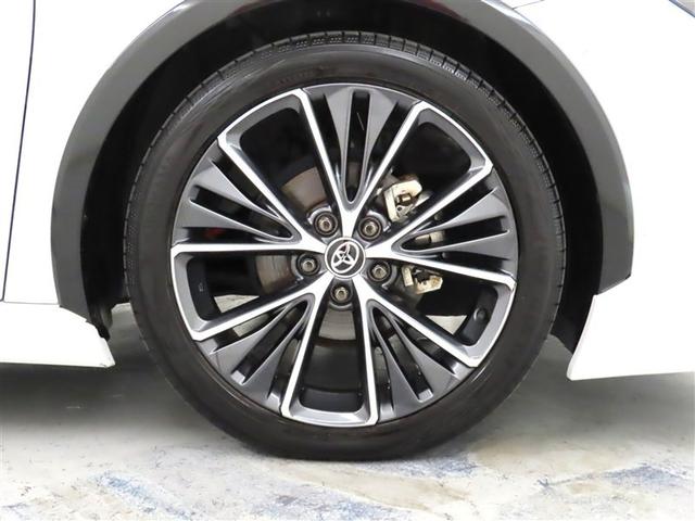 プリウス Z ドライブレコーダー 禁煙車 コネクティッドナビ モデリスタフルエアロ パノラミックビューデジタルインナーミラー 衝突被害軽減ブレーキ 踏み間違い防止 シートヒーター/ベンチレーション ワンオーナー(37枚目)