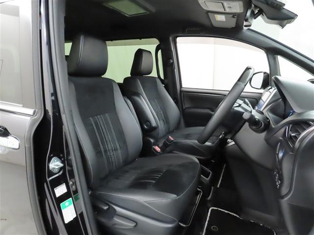 エスクァイア ハイブリッドGiプレミアムパッケジブラックテーラード(12枚目)