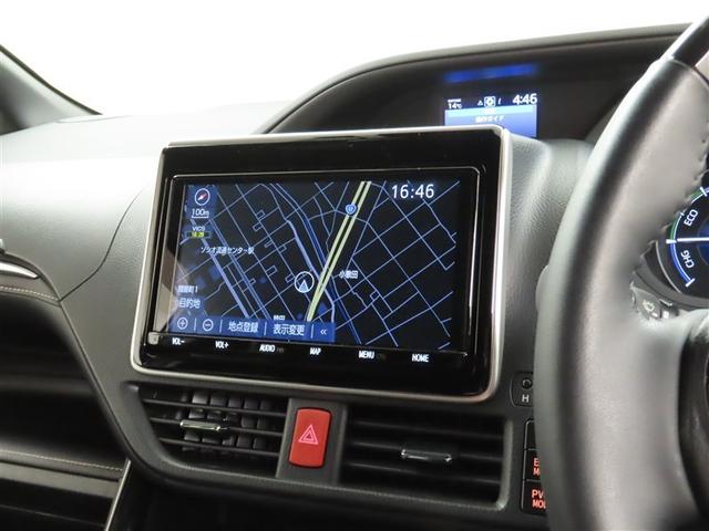 エスクァイア ハイブリッドGiプレミアムパッケジブラックテーラード(17枚目)