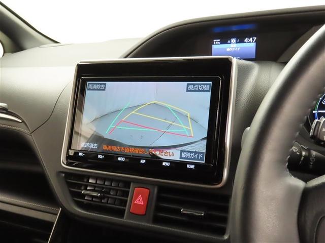 エスクァイア ハイブリッドGiプレミアムパッケジブラックテーラード(18枚目)