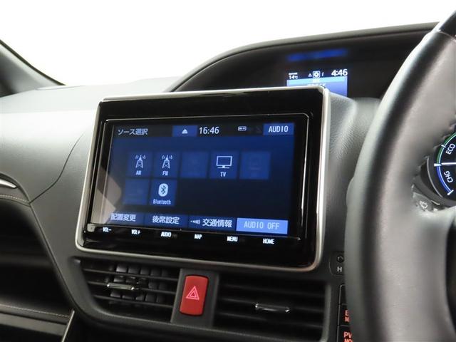 エスクァイア ハイブリッドGiプレミアムパッケジブラックテーラード(25枚目)