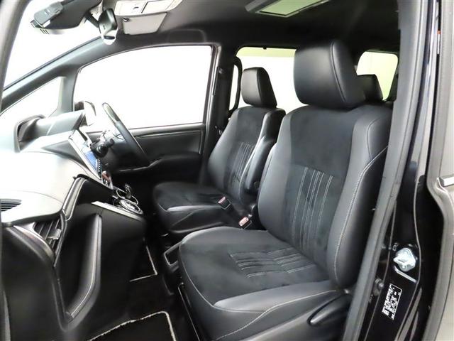 エスクァイア ハイブリッドGiプレミアムパッケジブラックテーラード(31枚目)