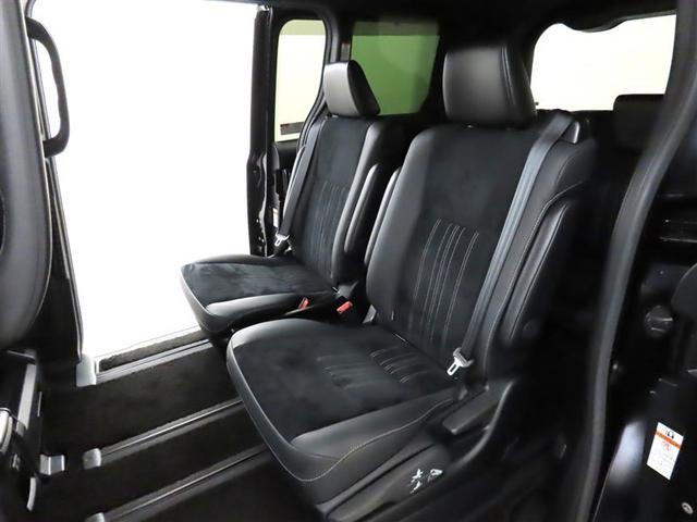 エスクァイア ハイブリッドGiプレミアムパッケジブラックテーラード(32枚目)