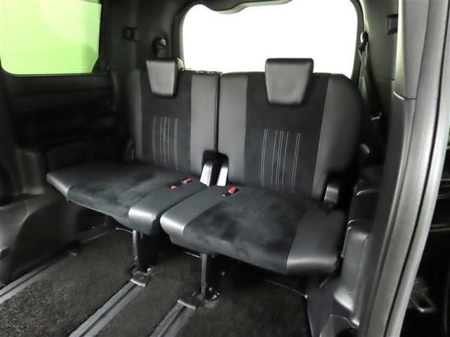 エスクァイア ハイブリッドGiプレミアムパッケジブラックテーラード(33枚目)