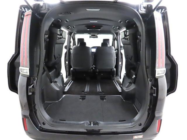 エスクァイア ハイブリッドGiプレミアムパッケジブラックテーラード(34枚目)