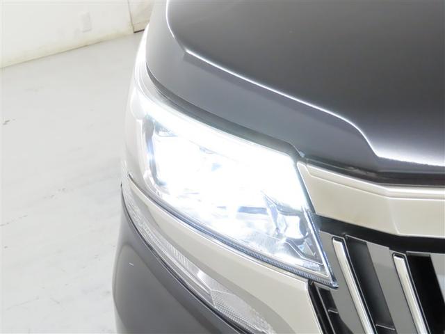 エスクァイア ハイブリッドGiプレミアムパッケジブラックテーラード(35枚目)