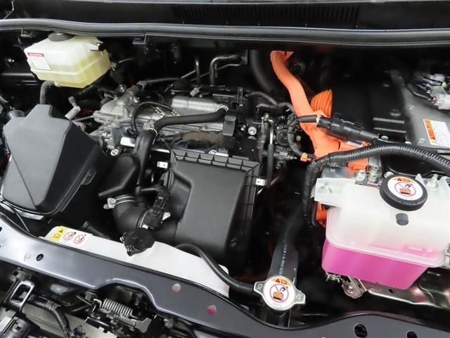 エスクァイア ハイブリッドGiプレミアムパッケジブラックテーラード(37枚目)