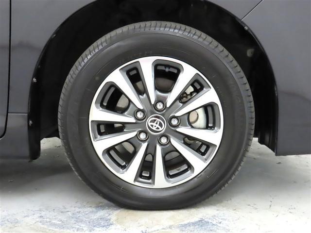 エスクァイア ハイブリッドGiプレミアムパッケジブラックテーラード(38枚目)