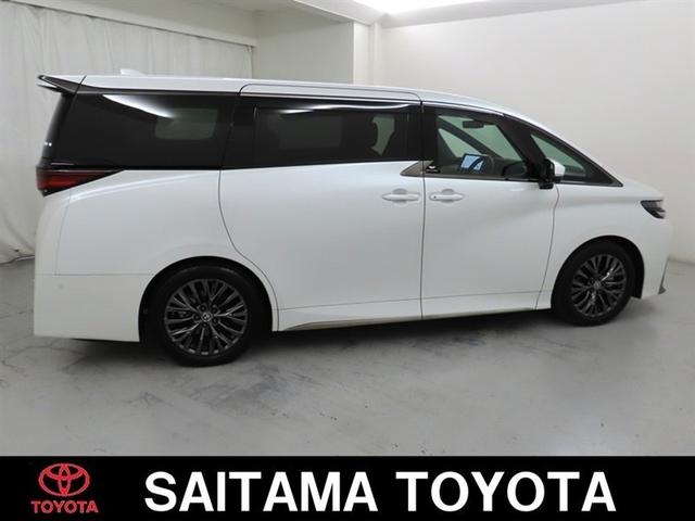 ヴェルファイアハイブリッド Ｚ　プレミア（8枚目）