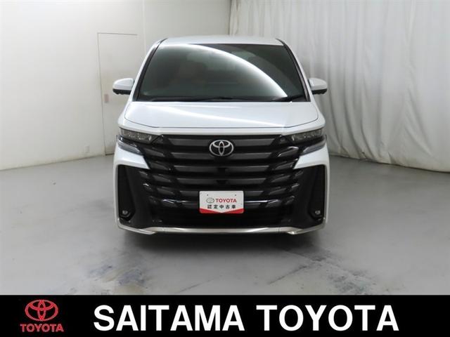 ヴェルファイアハイブリッド Ｚ　プレミア（9枚目）